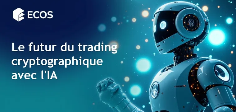 Trading de cryptomonnaies alimenté par l’IA: L’avenir des stratégies automatisées et des bots de trading IA
