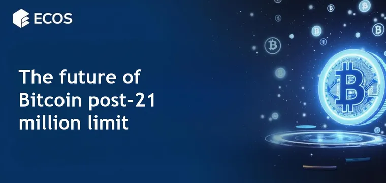 Bitcoin after mining all 21 million BTC: What to expect?