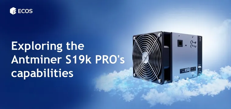 Antminer S19k PRO Review: Performance, Efficiency, and Mining Profitability