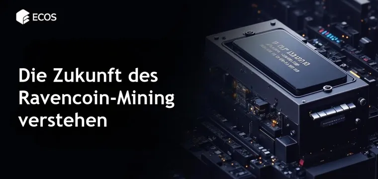 Ravencoin Mining: Schritt-für-Schritt-Anleitung für 2025