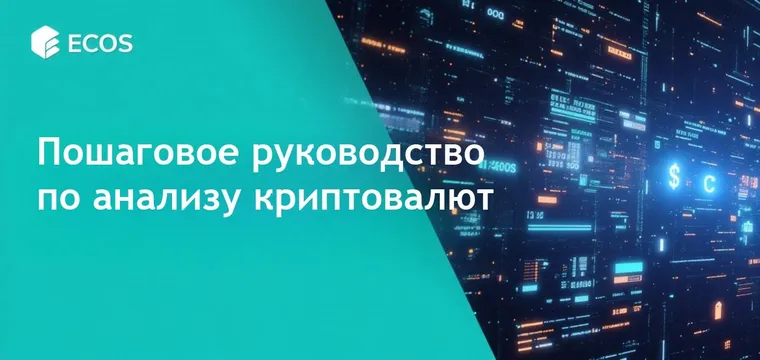 Анализ криптовалютных проектов: пошаговое руководство по умным стратегиям