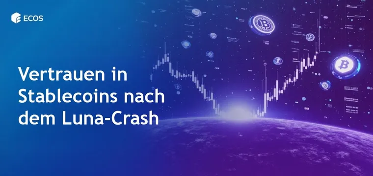 Der Terra Luna Crash: Ein umfassender Überblick über die Risiken algorithmischer Stablecoins