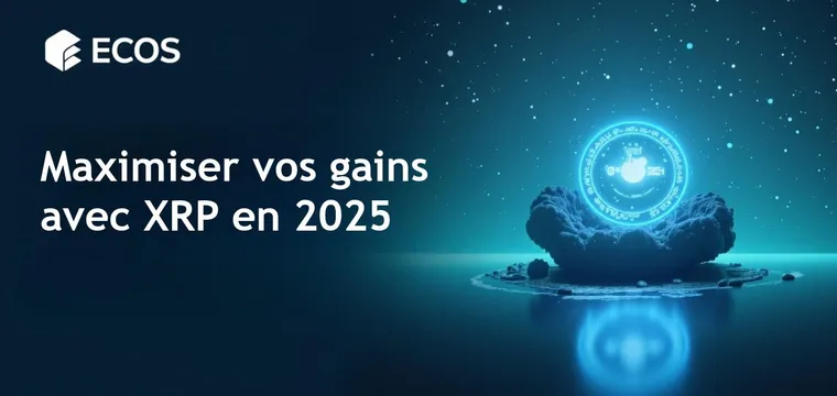 Gagner avec XRP : Comment obtenir des intérêts sur XRP