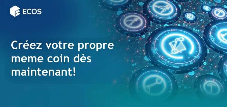 Créer un meme coin : Guide étape par étape