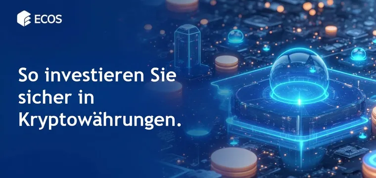 Investieren in Kryptowährungen vor der Notierung: Ein Leitfaden