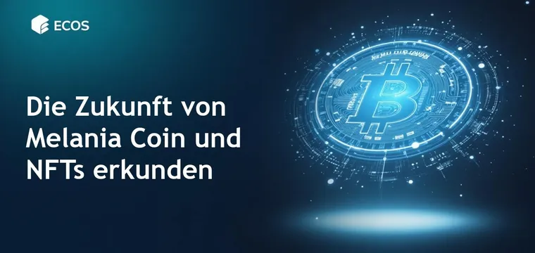 Melania Coin: Die Schnittstelle von NFTs, digitaler Kunst und Melania Trumps Einfluss