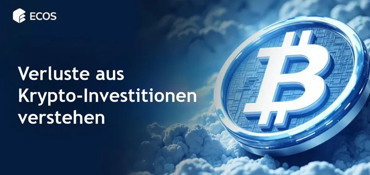 Krypto Verluste melden: Steuerregeln und Strategien