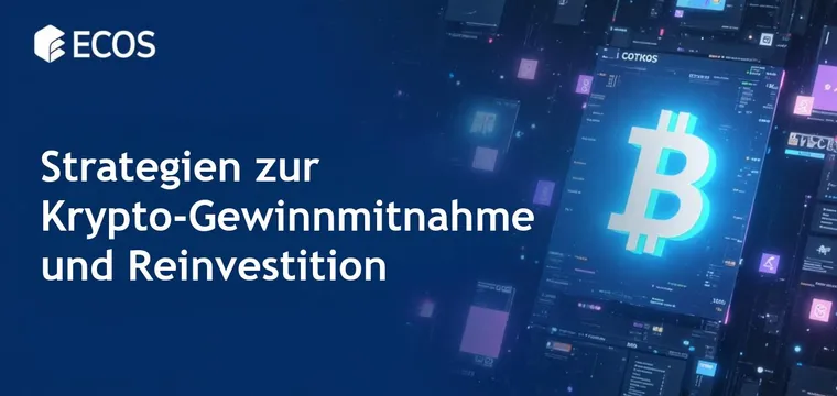 Krypto Gewinnmitnahme Strategien: Tipps und Timing für Investoren