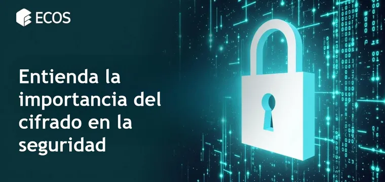 Cifrado simétrico y asimétrico: qué elegir y cómo funciona