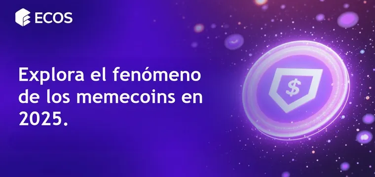Memecoins 2025: ¿vale la pena invertir en ellos?