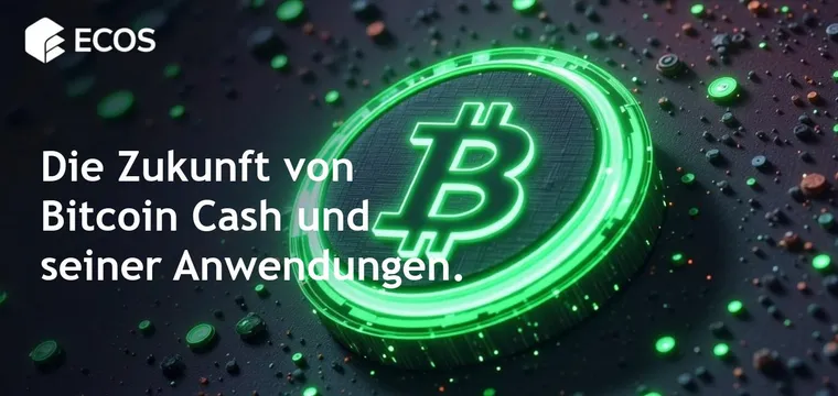 Bitcoin Cash: Ein umfassender Leitfaden für Funktionsweise und Vorteile