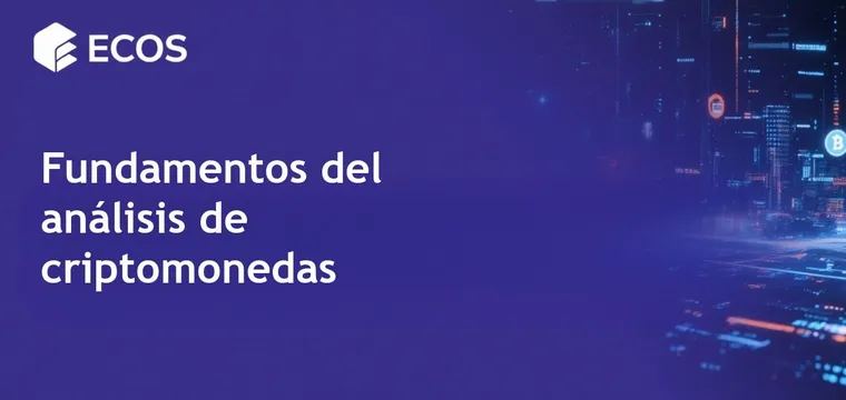 Análisis fundamental de criptomonedas: Métodos y fundamentos