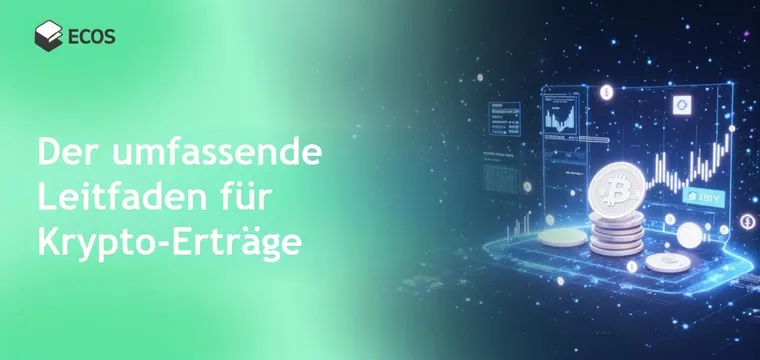 Crypto Yield Farming: Ultimativer Leitfaden zu DeFi-Farming, APY und Pool-Belohnungen