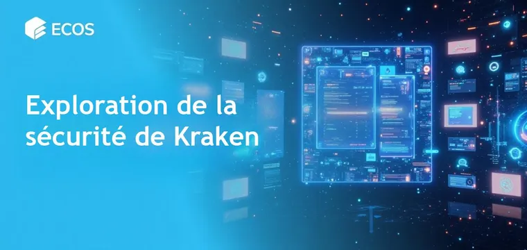 Sécurité de Kraken : Un examen approfondi de l’échange de cryptomonnaies