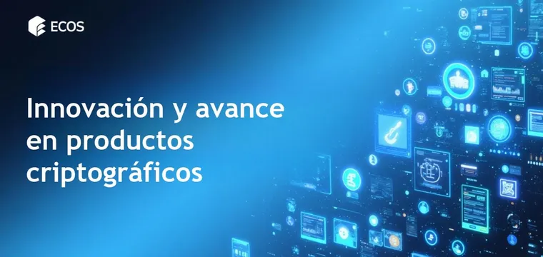 Productos criptográficos innovadores y su impacto en las finanzas modernas