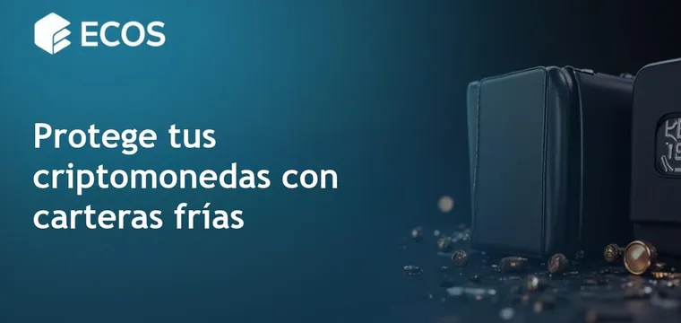 Mejores carteras frías: opciones recomendadas para holders a largo plazo en 2025
