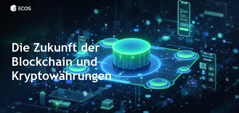 Blockchain Technologie und Kryptowährungen: Typen, Merkmale und Zukunft