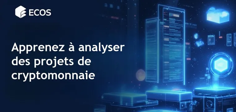 Analyser un projet de cryptomonnaie : Guide étape par étape