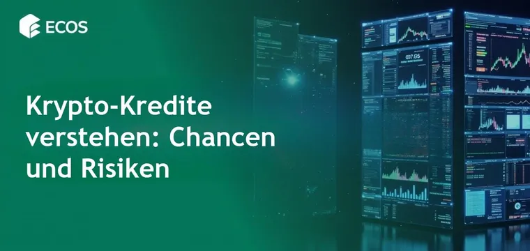 Krypto-Lending-Plattformen: Vor- und Nachteile für Krypto-Kredite