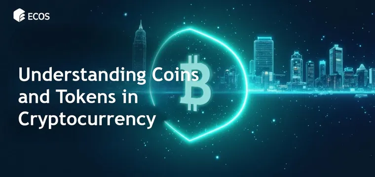 Coins and Tokens in Cryptocurrency: Key Differences and Insights