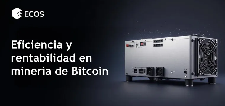 Antminer S21 minería Bitcoin: rendimiento, eficiencia y rentabilidad
