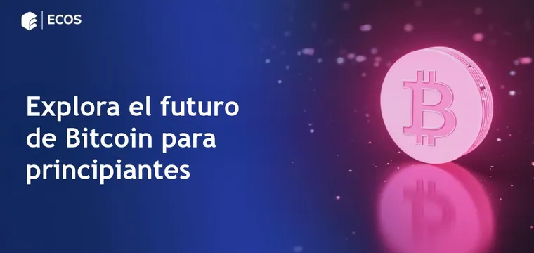 Bitcoin: ¿es una buena inversión para principiantes?