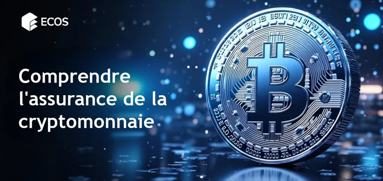 L’assurance des cryptomonnaies : Analyse du Bitcoin et des stablecoins