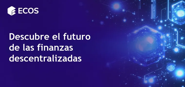 Descentralización en finanzas: guía definitiva sobre la descentralización, blockchain y DEXs