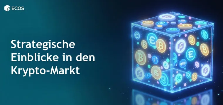 Expansion des indischen Kryptowährungsmarktes: Strategische Einblicke