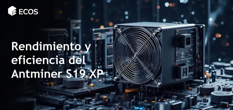Revisión del Antminer S19 XP 141 TH/s: Rendimiento, Eficiencia y Rentabilidad