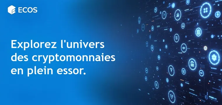 Explosion des cryptomonnaies : Comprendre les raisons derrière la prolifération