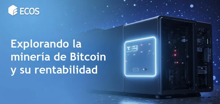 Minería de Bitcoin: ¿Cuánto tiempo lleva minar 1 Bitcoin?