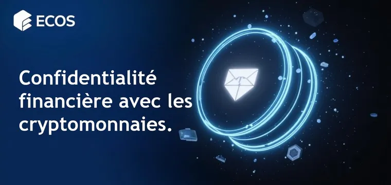 Cryptomonnaies de confidentialité : Les meilleures options de 2025