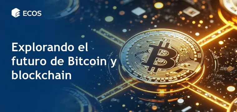 Algoritmos de bitcoin explicados: SHA-256, prueba de trabajo y el futuro de la tecnología blockchain
