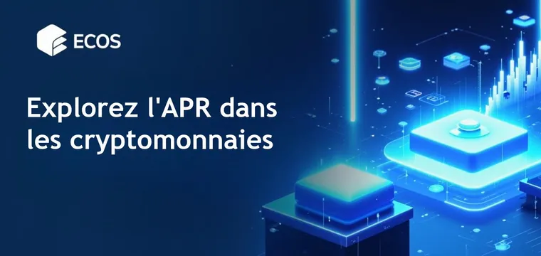 Taux d’intérêt annuel dans les cryptomonnaies : Qu’est-ce que c’est et comment ça fonctionne?