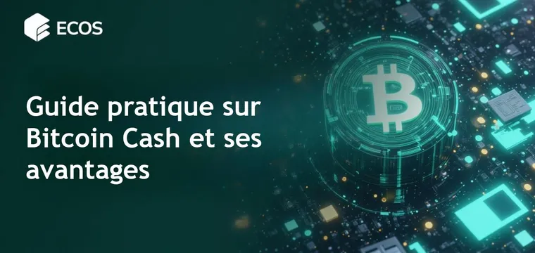 Bitcoin Cash : Guide complet sur son fonctionnement, ses avantages et ses perspectives d’avenir