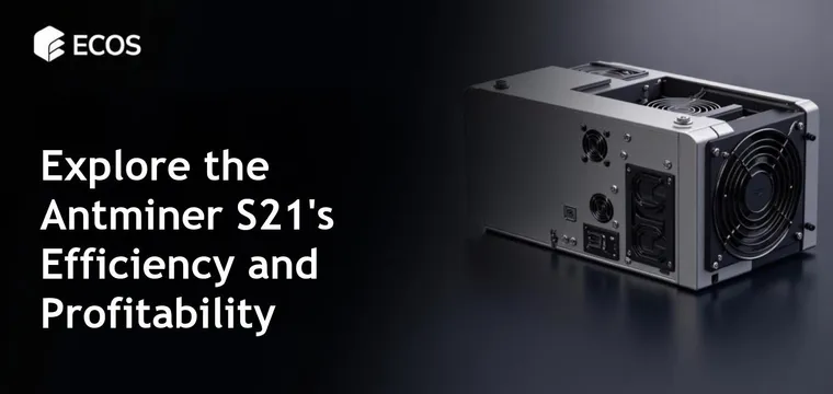Antminer S21 Review: Performance, Efficiency, and Mining Profitability