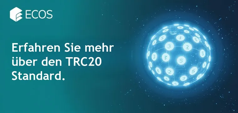 TRC20 Standard: Was ist TRC20 und seine Rolle im Tron-Netzwerk