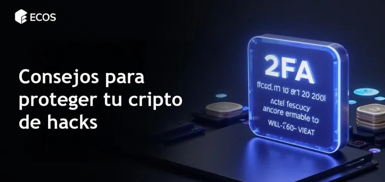 Proteger tu cripto de hacks: estrategias probadas para máxima seguridad
