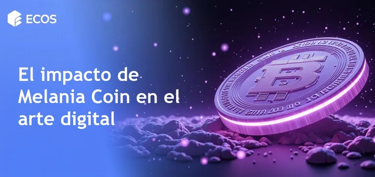 Melania Coin: La intersección de NFTs, arte digital e influencia de Melania Trump