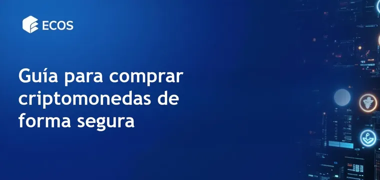 Comprar criptomonedas con tarjeta de prepago: guía paso a paso