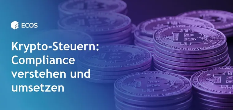 Krypto-Steuern Compliance: So bleiben Sie konform