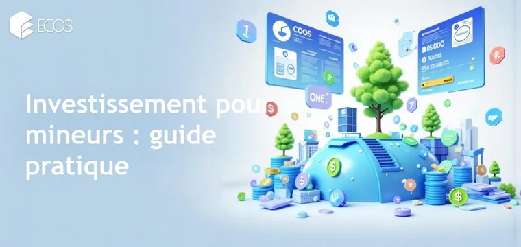 Investissement pour mineurs : aspects juridiques et conseils pour les parents