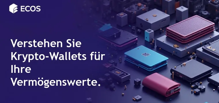 Krypto-Wallet: Was ist das und welche sollten Sie verwenden?
