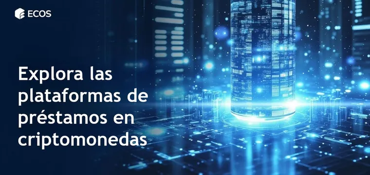 Plataformas de préstamos en cripto: pros y contras
