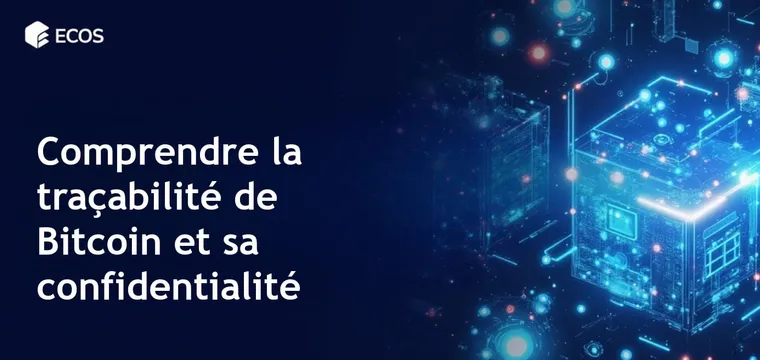 Bitcoin traçable ? Comprendre la confidentialité et la traçabilité dans la cryptomonnaie
