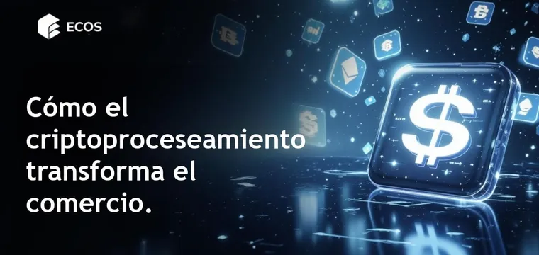 Criptoproceseamiento: qué es, cómo funciona y su importancia