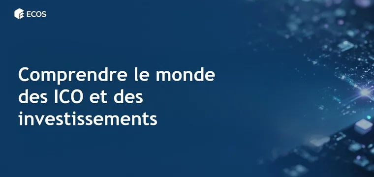Offre initiale de jetons : guide complet sur l’ICO, ses avantages et ses risques