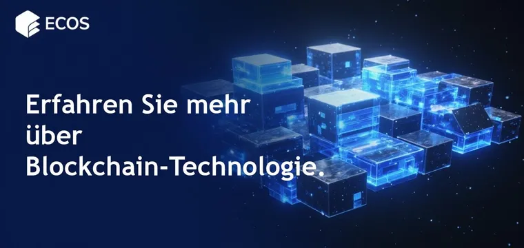Wie funktioniert Blockchain? Eine Einsteigerleitfaden zur Blockchain-Technologie