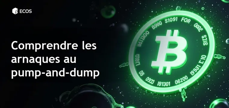 Schémas de pump-and-dump en cryptomonnaie : Comment cela fonctionne et comment éviter les arnaques